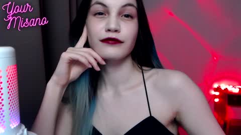 Misano online show from February 3, 8:35 pm