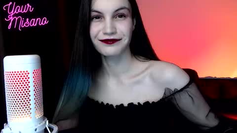 Misano online show from September 15, 6:41 pm