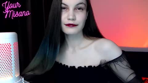 Misano online show from October 23, 7:45 pm