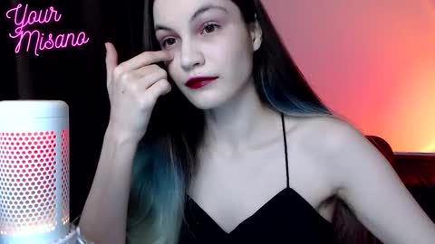 Misano online show from November 4, 1:59 am