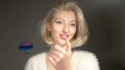 Eva online show from December 24, 11:55 pm