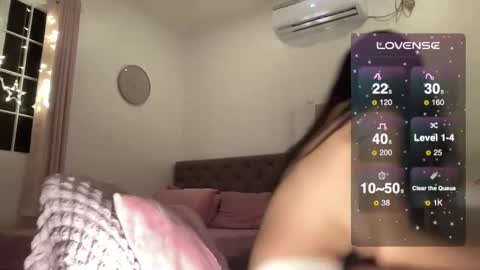 yournaughtyprincessx online show from October 9, 12:03 pm