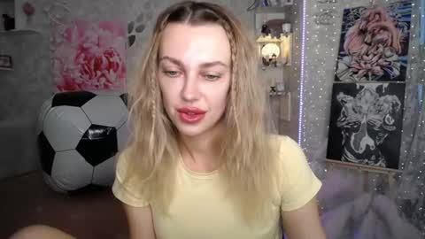 Nicky online show from July 8, 4:33 pm
