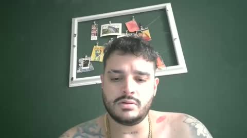 yourpersonalgeniusl online show from March 9, 4:00 pm