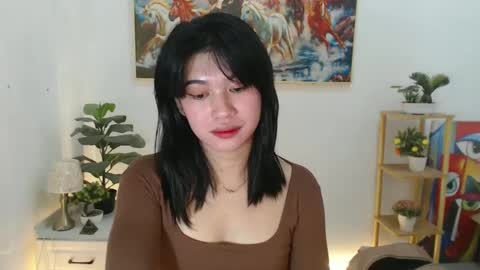 Trish online show from January 8, 2:46 am