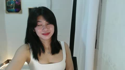 Trish online show from February 7, 6:24 pm