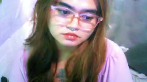 yourprincessthea online show from April 12, 12:37 am