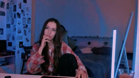 Snapshot of yourrdanceteacher chatting on October 8, 7:22 pm Eva online show from October 8, 7:22 pm