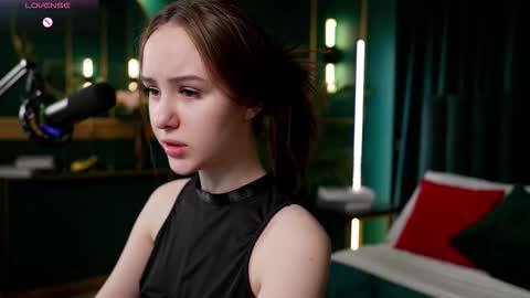 Snapshot of yours_fetish_mary chatting on February 24, 4:54 am yours fetish mary online show from February 24, 4:54 am