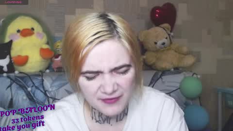 Im - DANI .insta - hardblade1 online show from April 27, 3:15 am