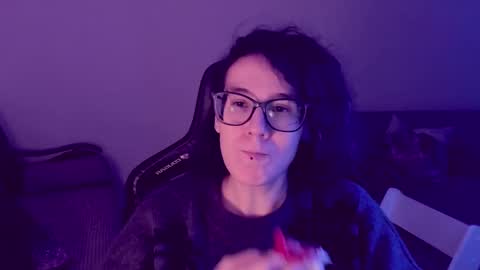 Yours Cosmic online show from December 4, 12:41 am