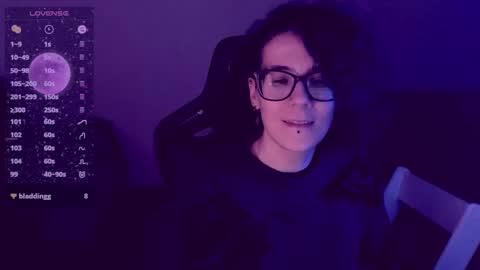 Yours Cosmic online show from December 5, 1:03 am