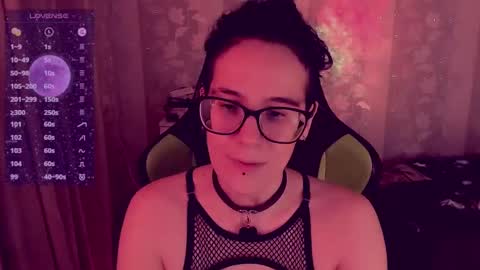 Yours Cosmic online show from December 15, 1:13 am