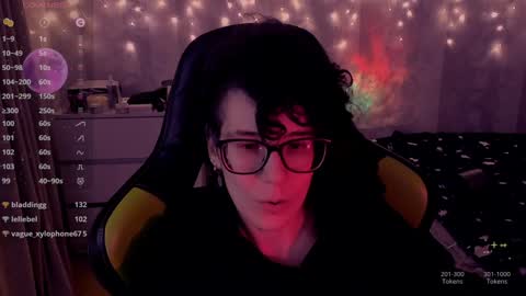 Yours Cosmic online show from January 16, 12:34 am