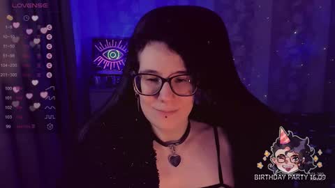 Yours Cosmic online show from September 12, 11:59 pm