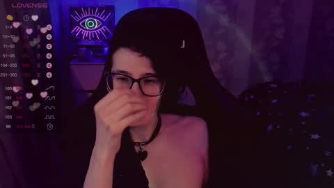 Yours Cosmic online show from October 16, 12:22 am