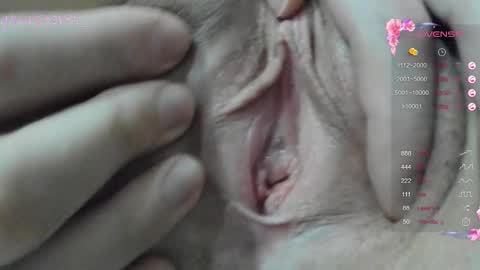 Snapshot of yoursecret_ chatting on November 8, 12:22 am Im Marta follow me online show from November 8, 12:22 am