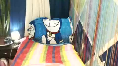 Snapshot of yoursexdivaxxx chatting on January 24, 1:35 am Nica Trocio online show from January 24, 1:35 am