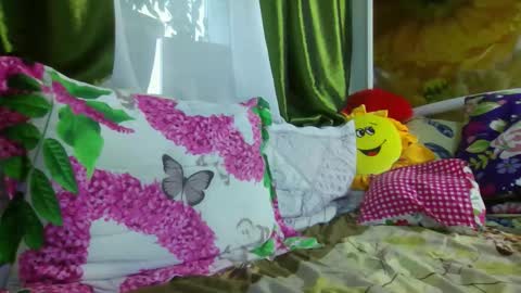 kroshka online show from October 23, 11:20 am