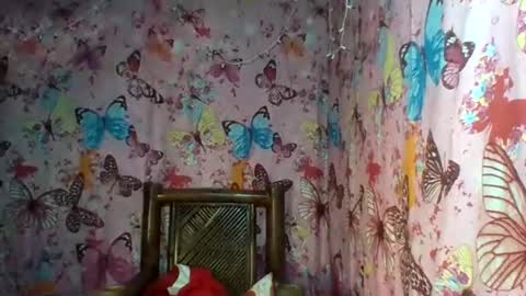 Snapshot of yourshygirl82 chatting on February 12, 10:37 pm im MAY online show from February 12, 10:37 pm