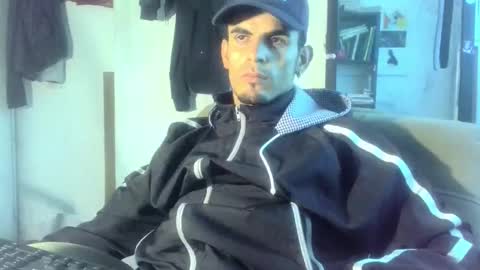 sander online show from September 18, 8:33 pm