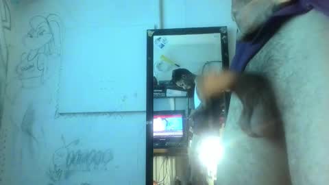 sander online show from October 17, 5:48 pm