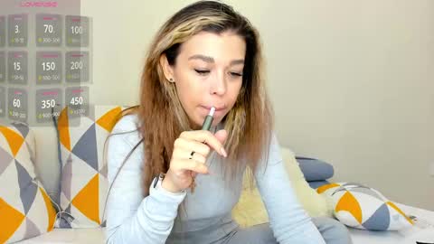 yoursoul_mila online show from February 13, 11:17 am