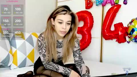 yoursoul_mila online show from February 28, 11:03 am