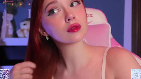 Snapshot of yourspringani chatting on January 18, 1:08 pm Im Ani online show from January 18, 1:08 pm