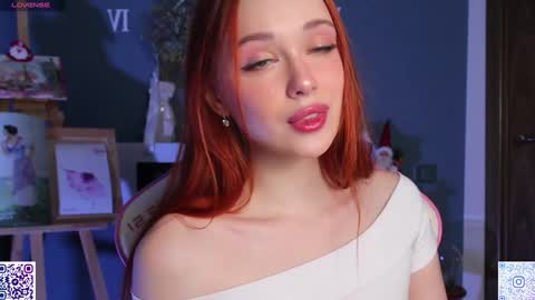 Snapshot of yourspringani chatting on January 26, 1:15 pm Im Ani online show from January 26, 1:15 pm