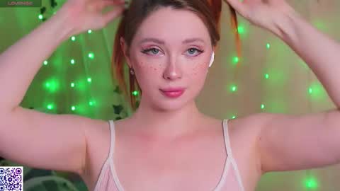 Snapshot of yourspringani chatting on September 19, 1:34 pm Im Ani online show from September 19, 1:34 pm