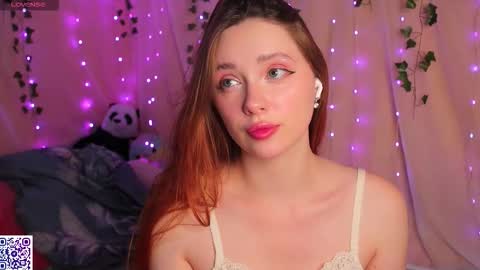 Snapshot of yourspringani chatting on October 1, 12:00 pm Im Ani online show from October 1, 12:00 pm