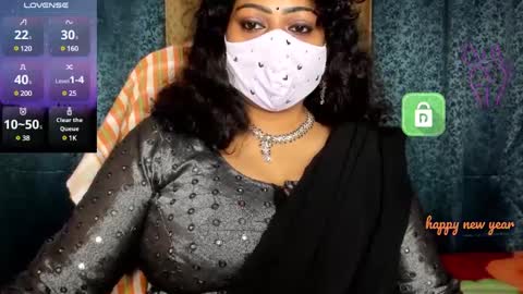 preethy online show from January 2, 1:38 am