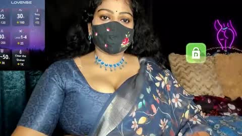 preethy online show from January 8, 12:26 pm