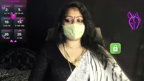 preethy online show from January 7, 11:40 pm