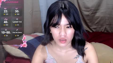 Maddie online show from October 14, 4:24 am