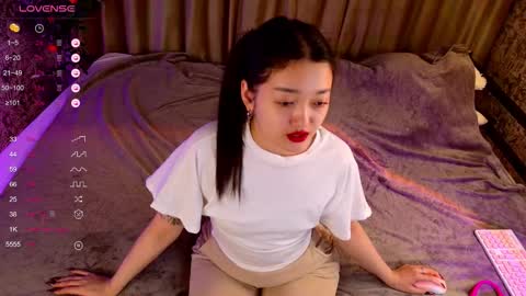 Snapshot of yoursweetsoul chatting on November 16, 3:23 am Bella online show from November 16, 3:23 am