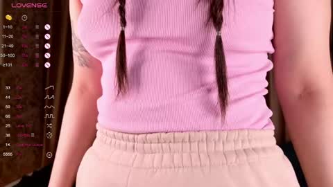 Bella online show from April 1, 3:18 am