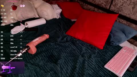 Bella online show from April 9, 6:19 am