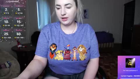 Snapshot of yourswetiegirl chatting on November 12, 12:16 pm Sofia online show from November 12, 12:16 pm