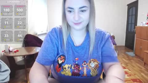 Snapshot of yourswetiegirl chatting on November 20, 9:09 am Sofia online show from November 20, 9:09 am