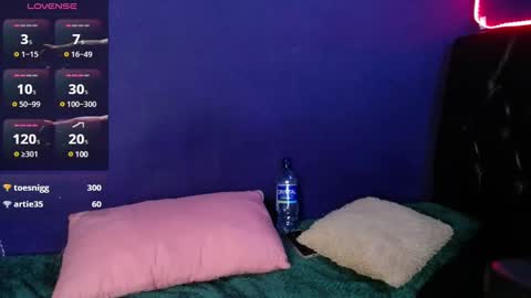 Snapshot of yourtattodoll chatting on March 4, 7:32 pm Gaby online show from March 4, 7:32 pm