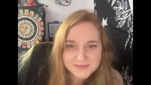 Snapshot of yourthickgingergoddess chatting on January 25, 7:28 pm yourthickgingergoddess online show from January 25, 7:28 pm