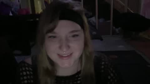 Snapshot of yourthickgingergoddess chatting on January 30, 12:18 am yourthickgingergoddess online show from January 30, 12:18 am