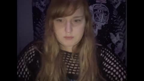 Snapshot of yourthickgingergoddess chatting on February 8, 11:45 pm yourthickgingergoddess online show from February 8, 11:45 pm