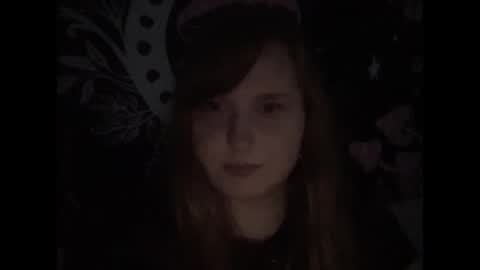 Snapshot of yourthickgingergoddess chatting on February 9, 2:49 am yourthickgingergoddess online show from February 9, 2:49 am