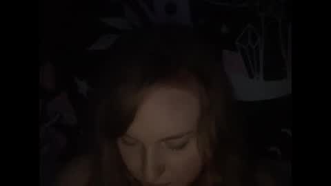 Snapshot of yourthickgingergoddess chatting on February 10, 3:35 am yourthickgingergoddess online show from February 10, 3:35 am