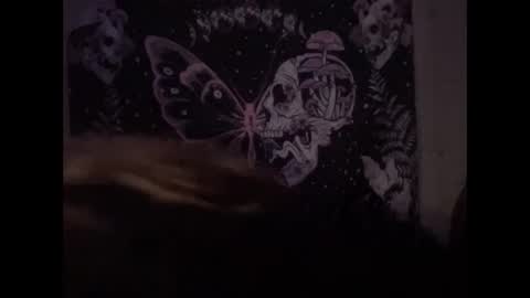 Snapshot of yourthickgingergoddess chatting on February 13, 12:13 am yourthickgingergoddess online show from February 13, 12:13 am