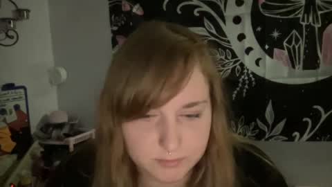 Snapshot of yourthickgingergoddess chatting on March 5, 12:27 am yourthickgingergoddess online show from March 5, 12:27 am