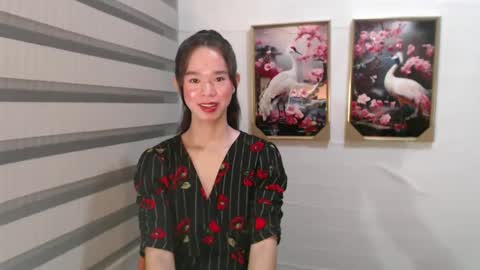 Snapshot of yourtinybunny chatting on February 18, 5:53 am yourtinybunny online show from February 18, 5:53 am